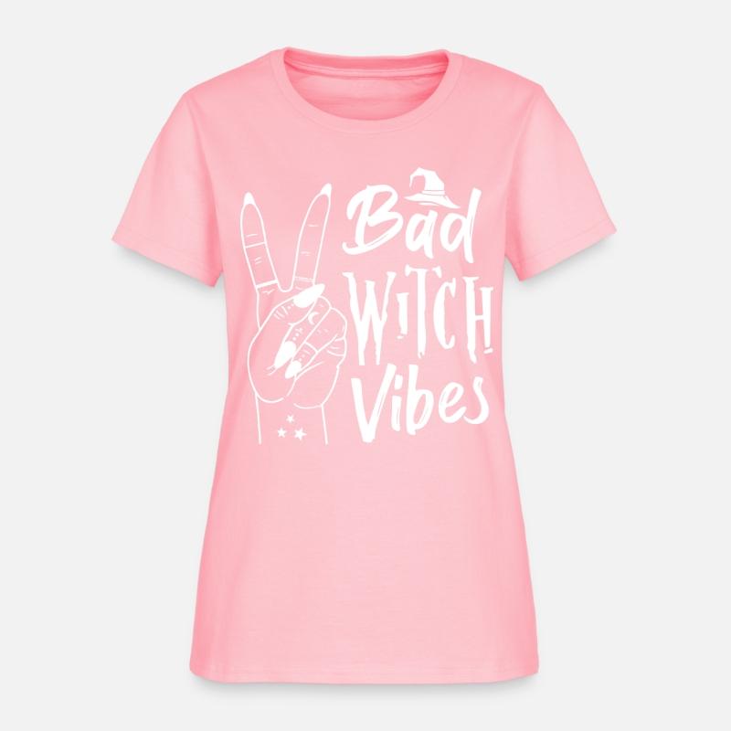 Bad Witch Vibes