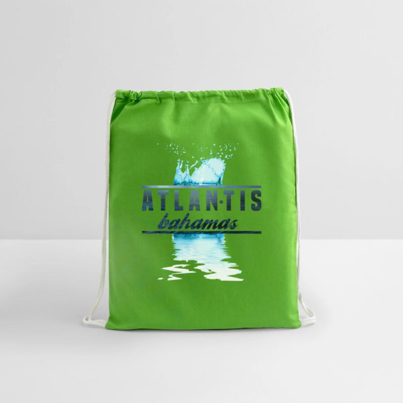 Bahamas Atlantis Tees Ocean Caribbean Island