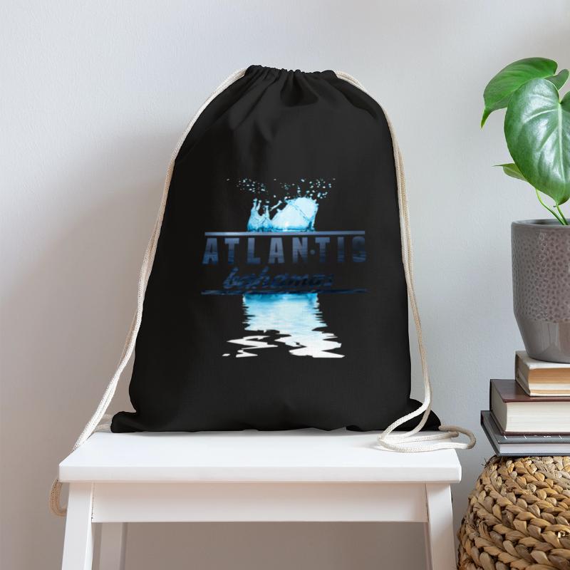 Bahamas Atlantis Tees Ocean Caribbean Island