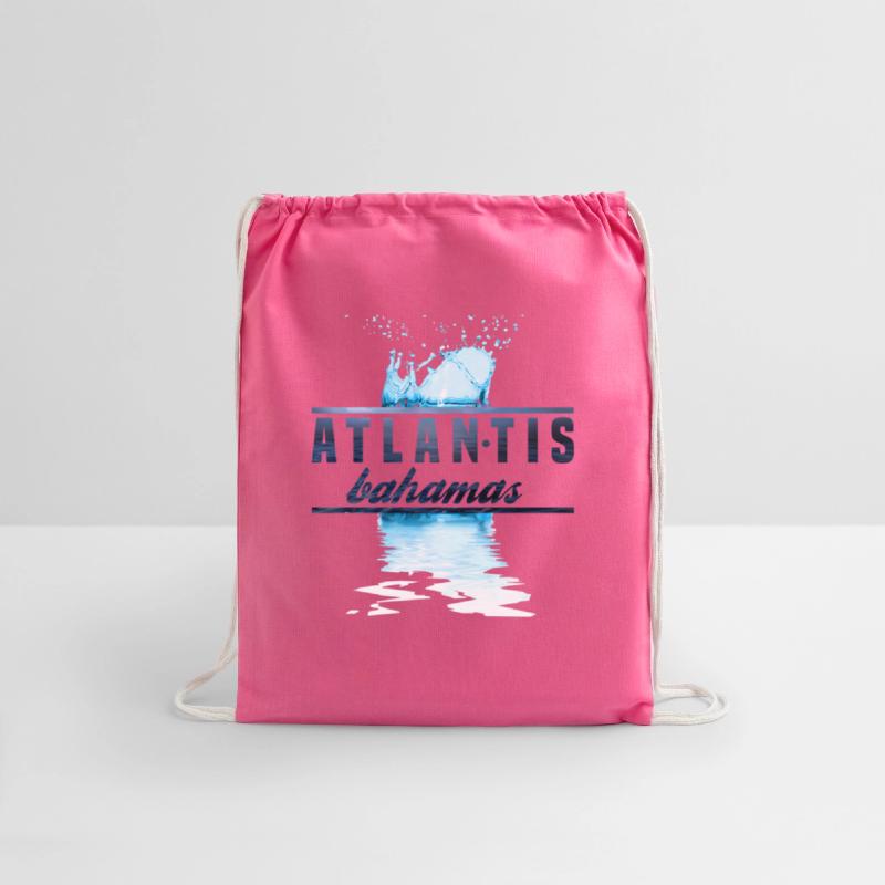 Bahamas Atlantis Tees Ocean Caribbean Island
