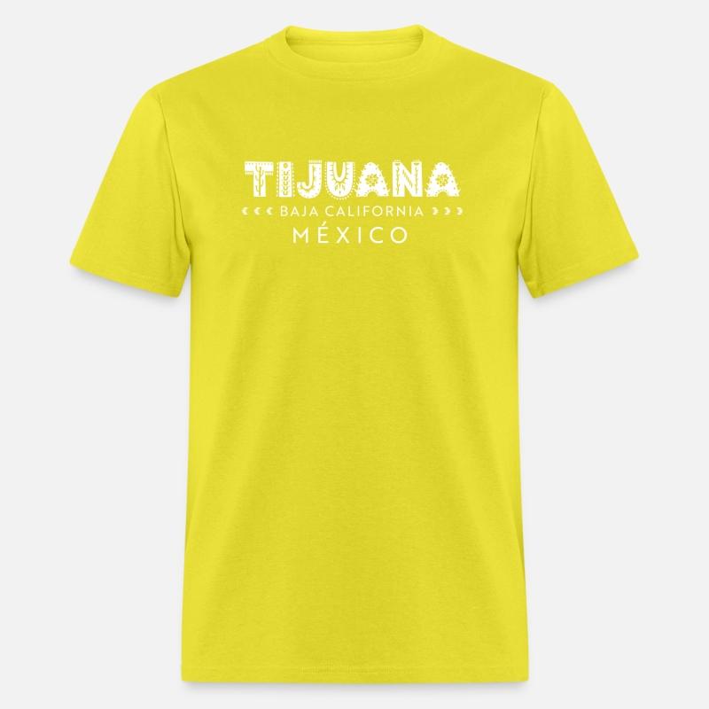Baja California Mexico - Tijuana