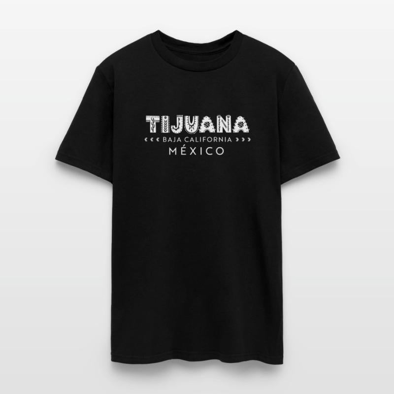 Baja California Mexico - Tijuana