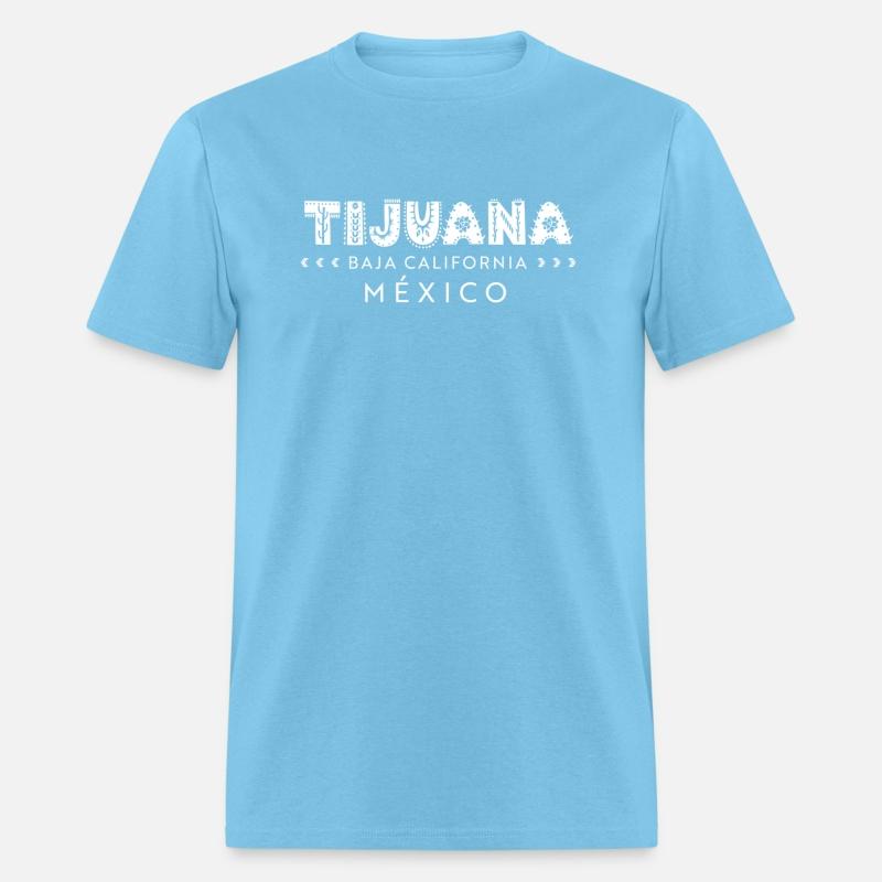 Baja California Mexico - Tijuana