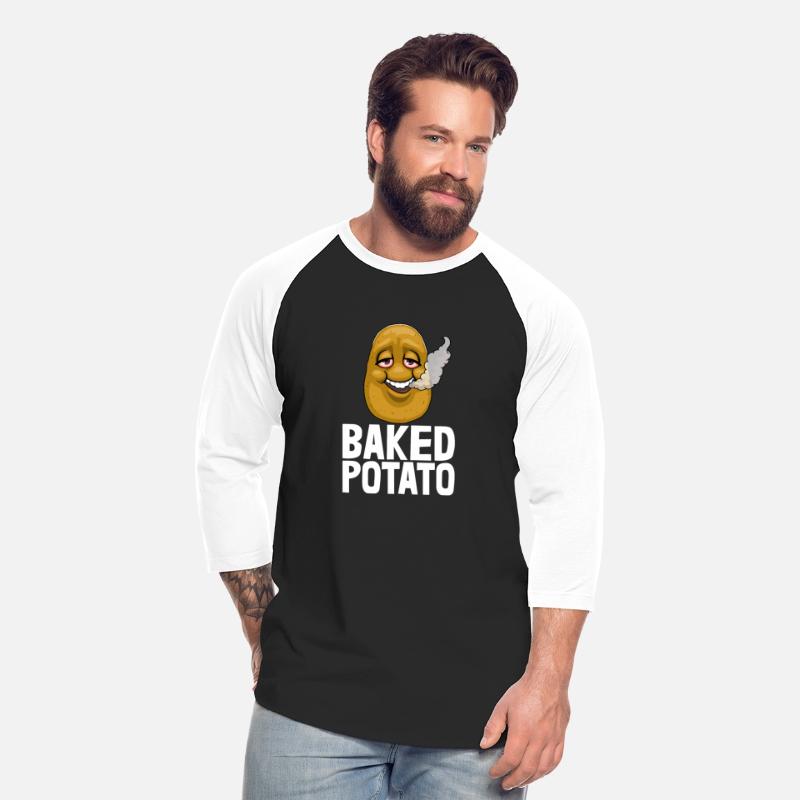 Baked Potato