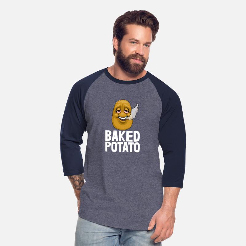 Baked Potato
