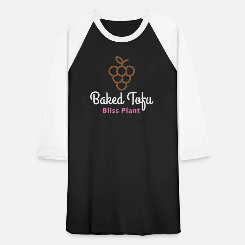 Baked Tofu Bliss Plant