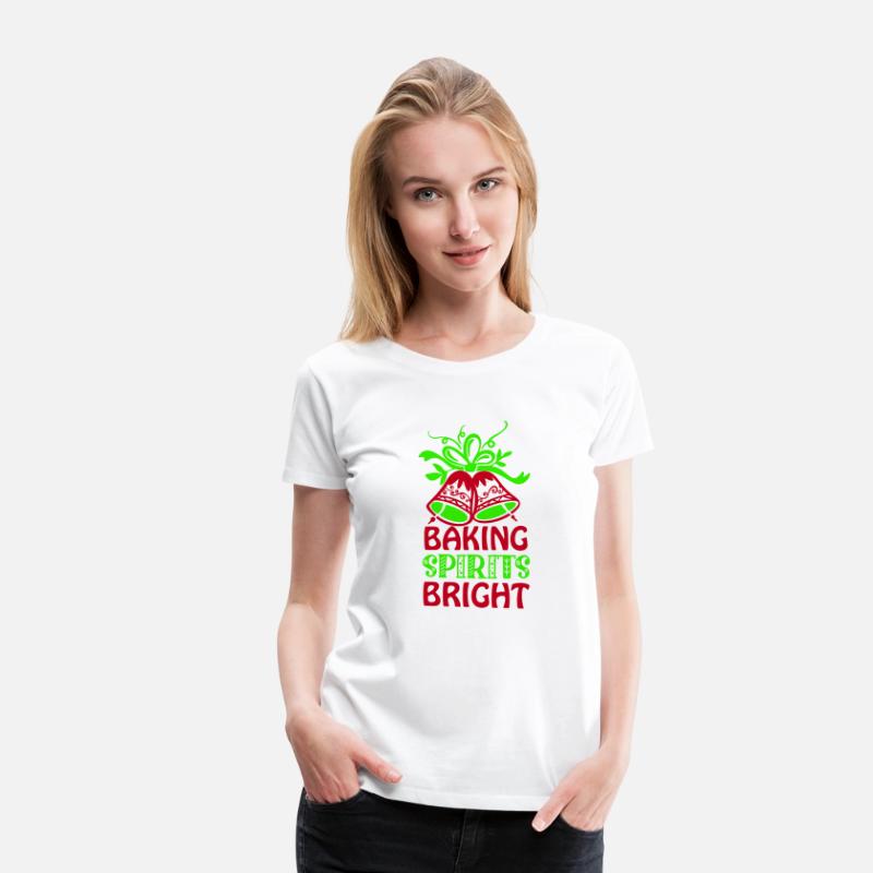 Baking Spirits Bright 6