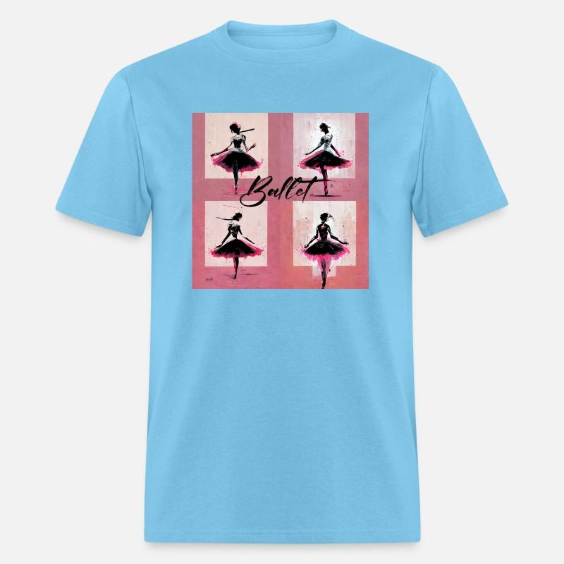 ballet Dancing is an art