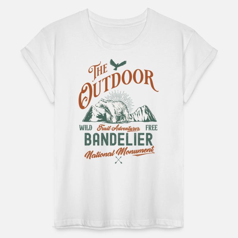 Bandelier National Monument