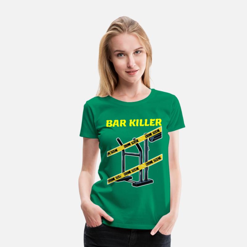 Bar Killer