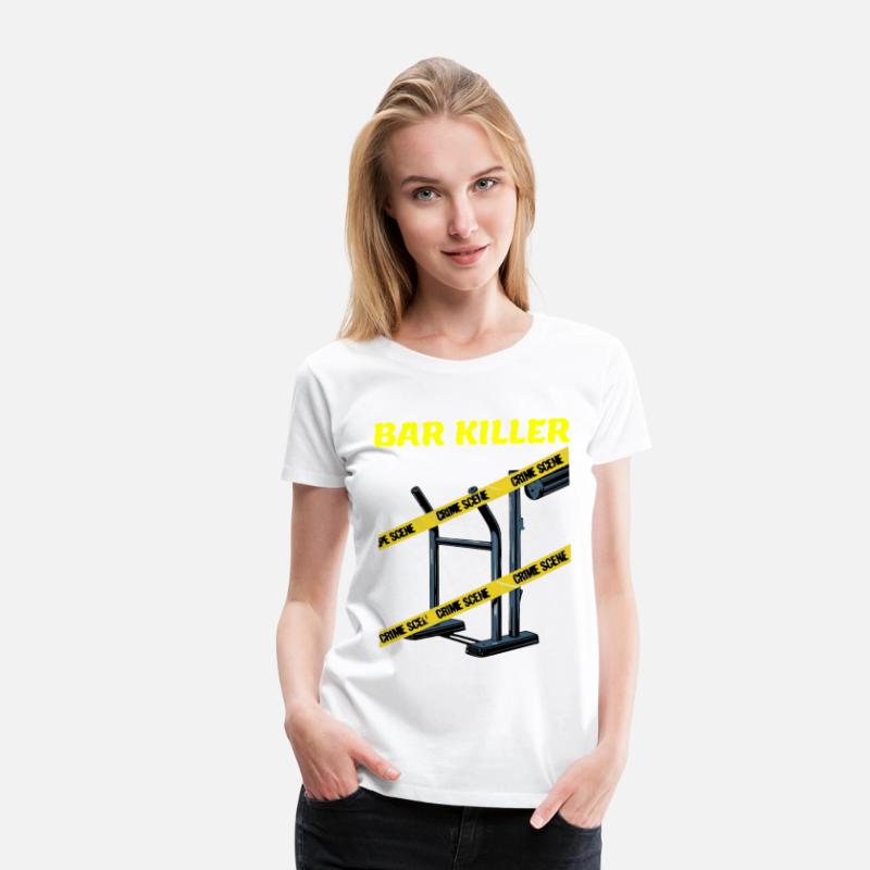 Bar Killer