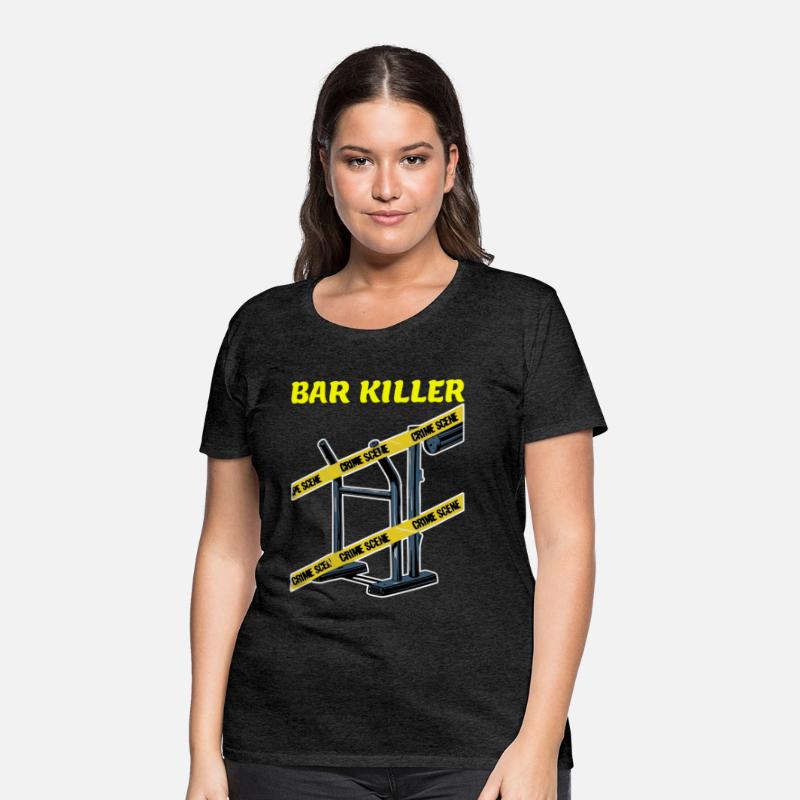 Bar Killer
