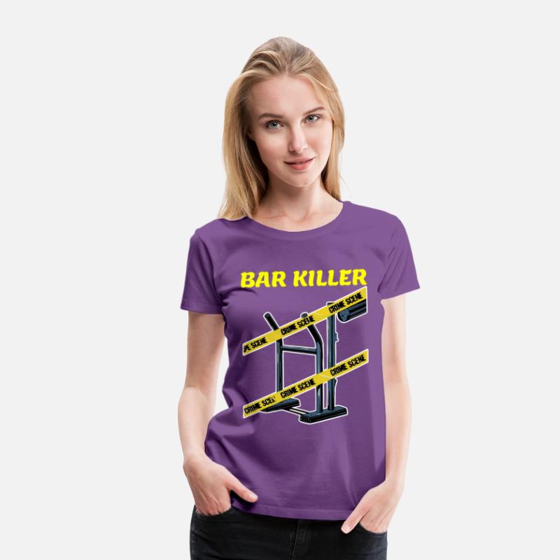 Bar Killer