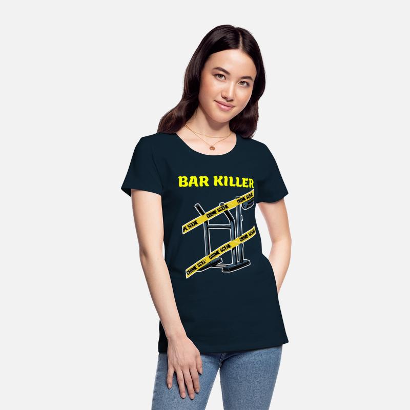 Bar Killer