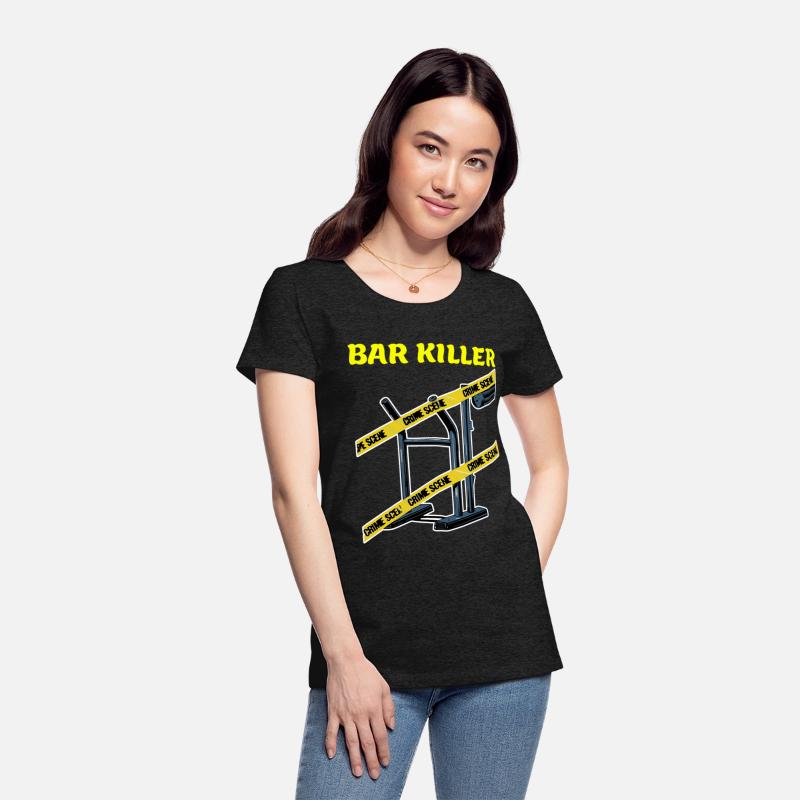 Bar Killer