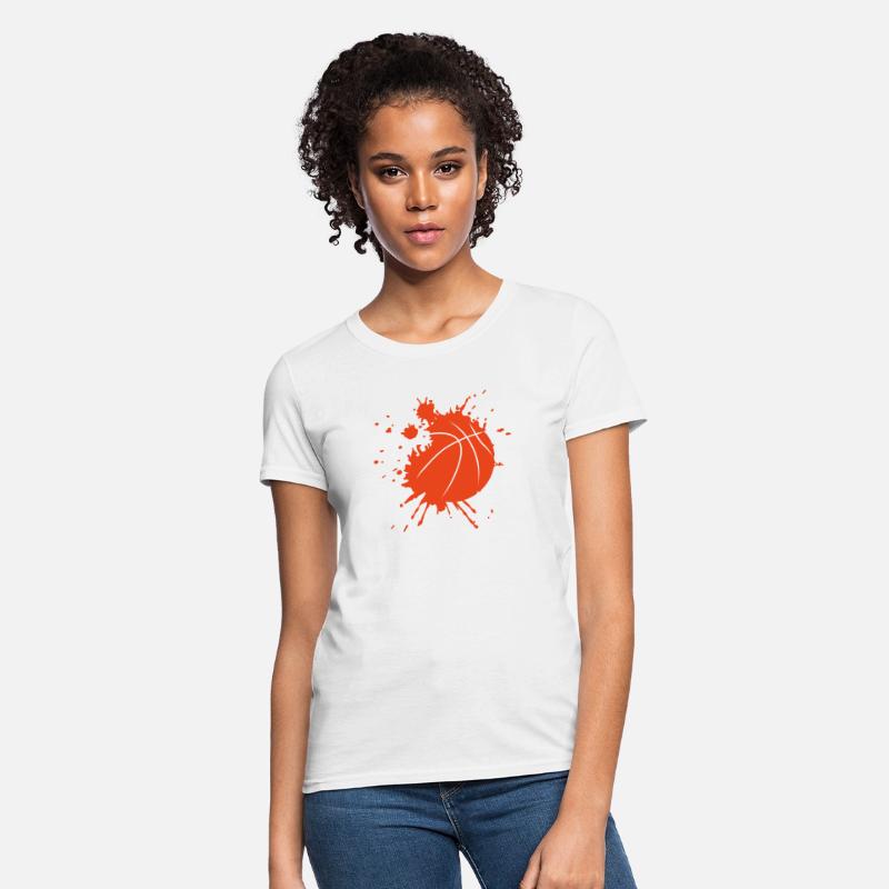 Basket-ball t-shirt