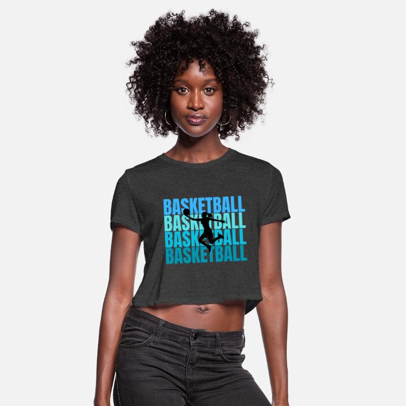 Basketball, Basketball, Basketball Ladies Edition