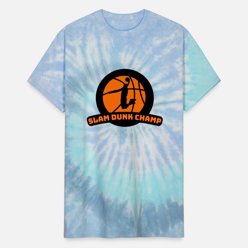 Basketball Slam Champ