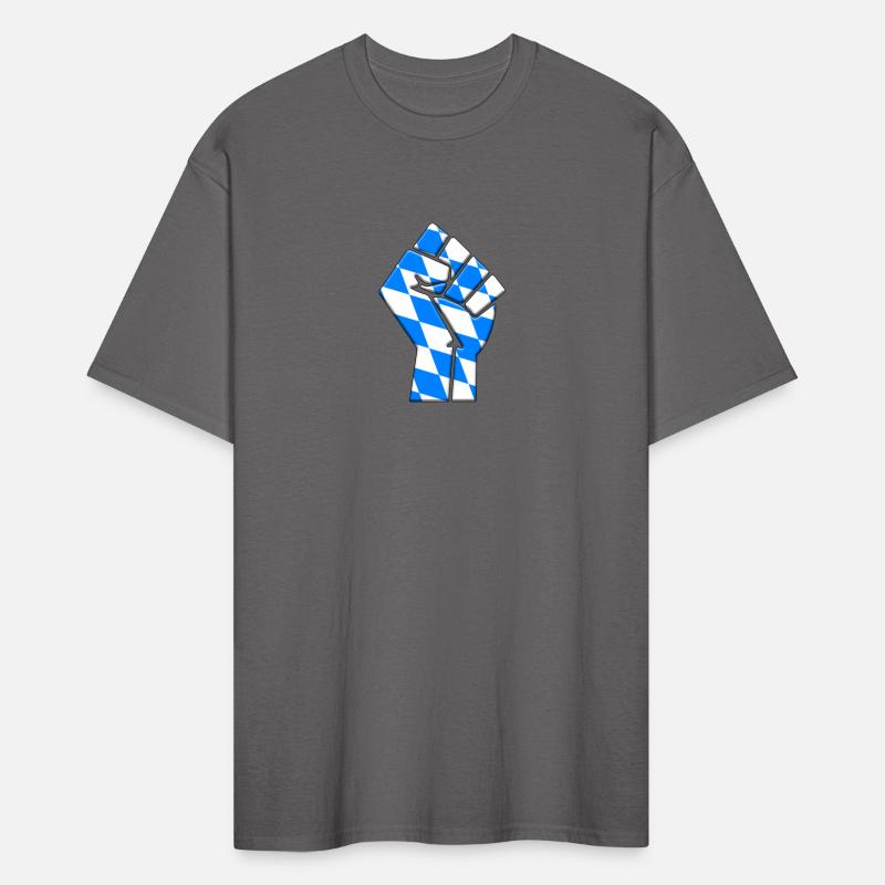 Bavaria Flag Bavarian Country Pride Native