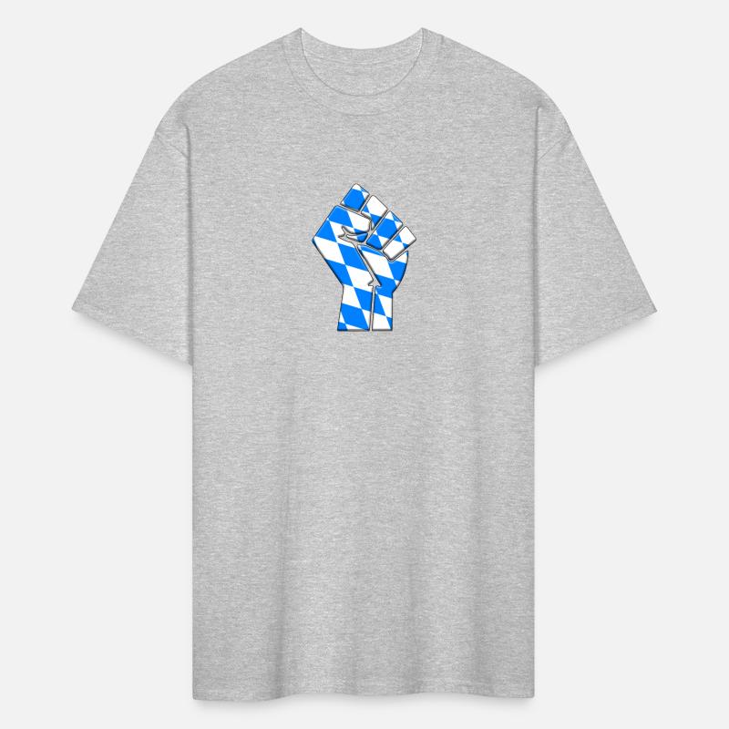 Bavaria Flag Bavarian Country Pride Native