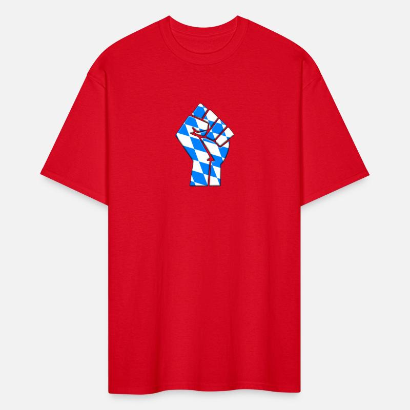 Bavaria Flag Bavarian Country Pride Native
