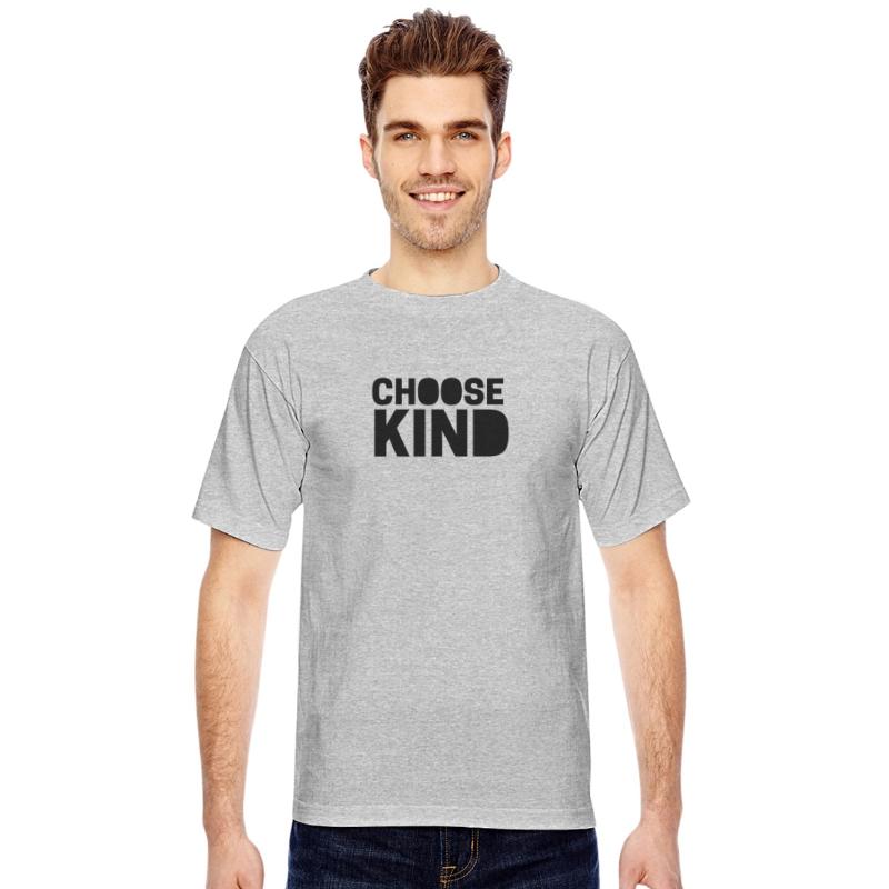 Be a wonder - Choose Kind - Kindness Matters