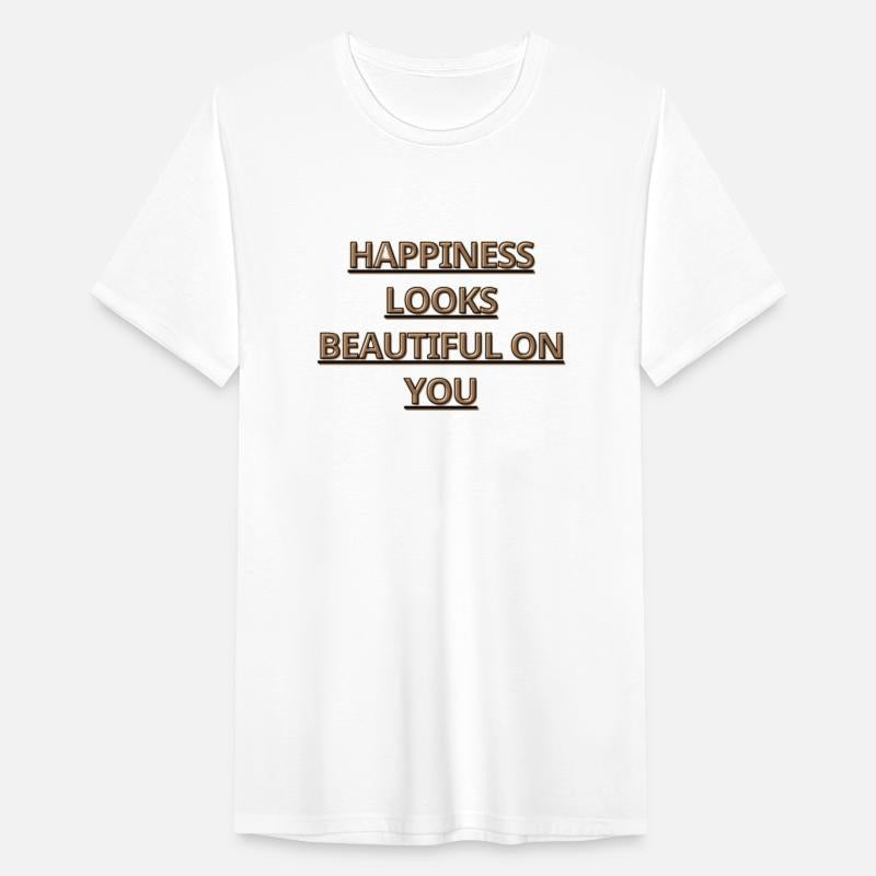 Be happy