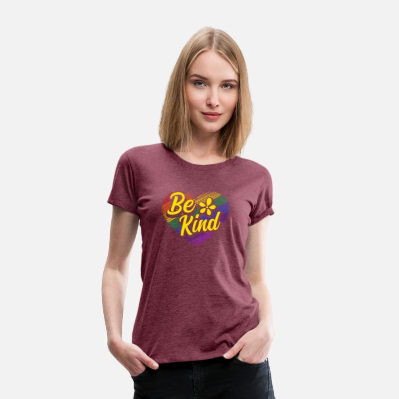 Be kind in Love - Human Rights Peace Anti War