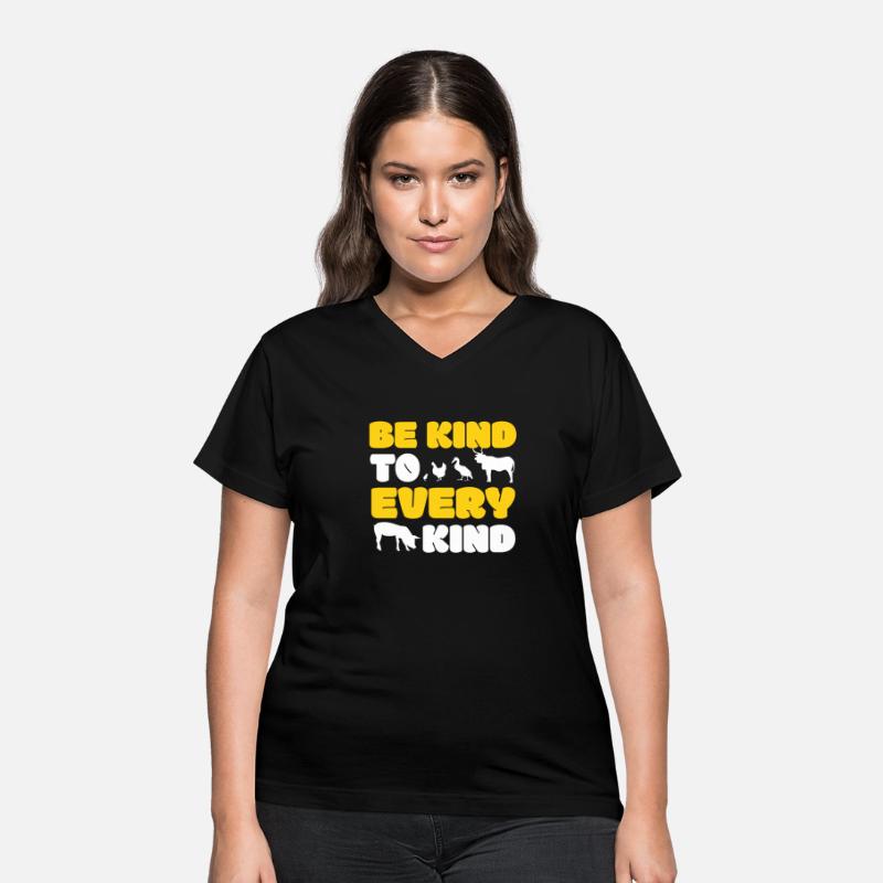 Be Kind To Every Kind Animal Rights Vegan