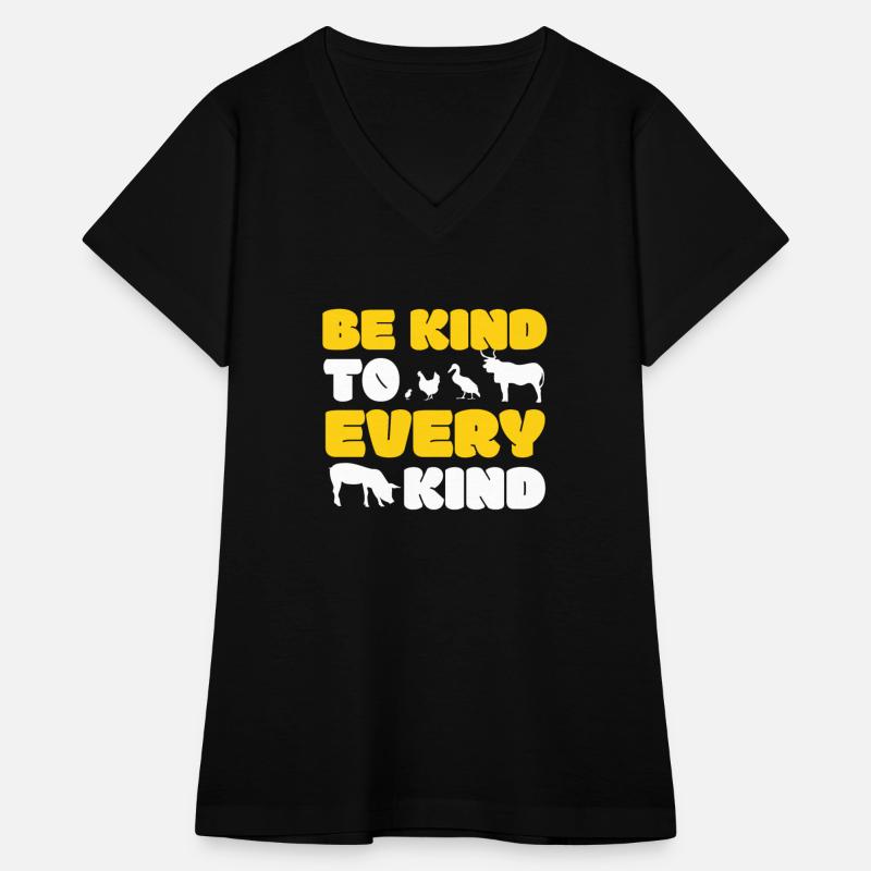 Be Kind To Every Kind Animal Rights Vegan