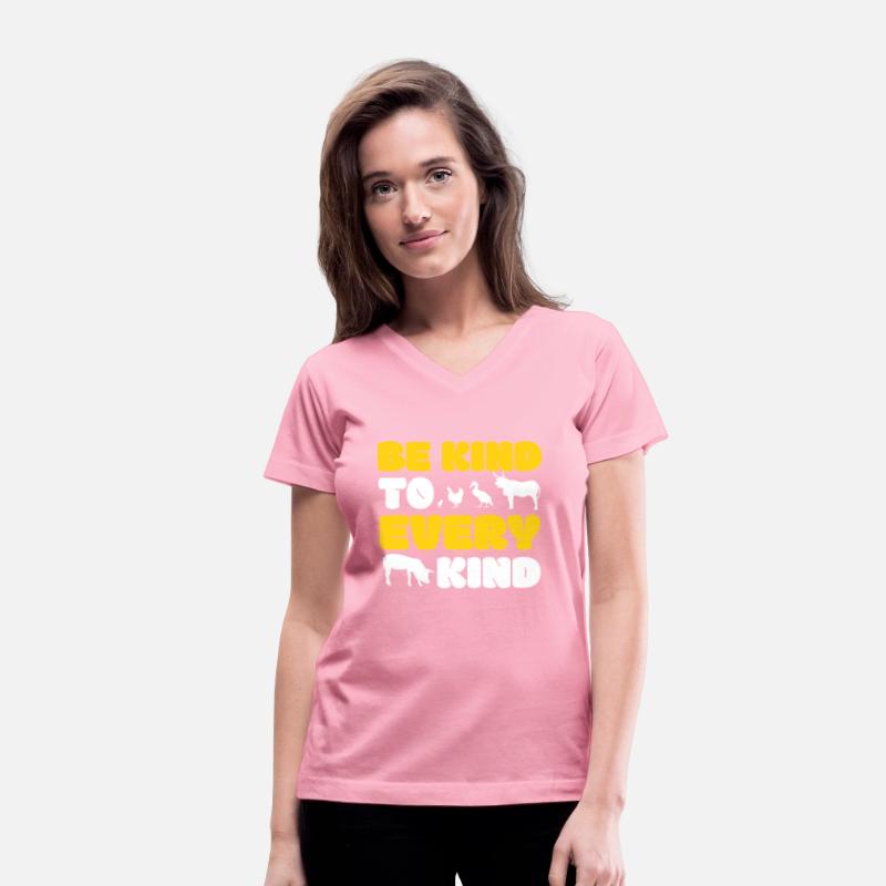 Be Kind To Every Kind Animal Rights Vegan