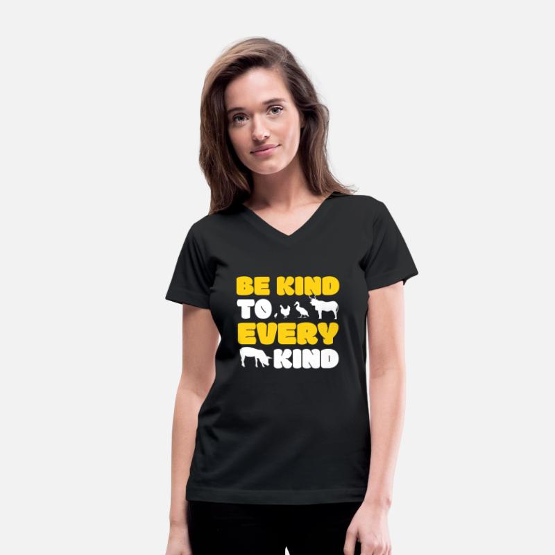 Be Kind To Every Kind Animal Rights Vegan