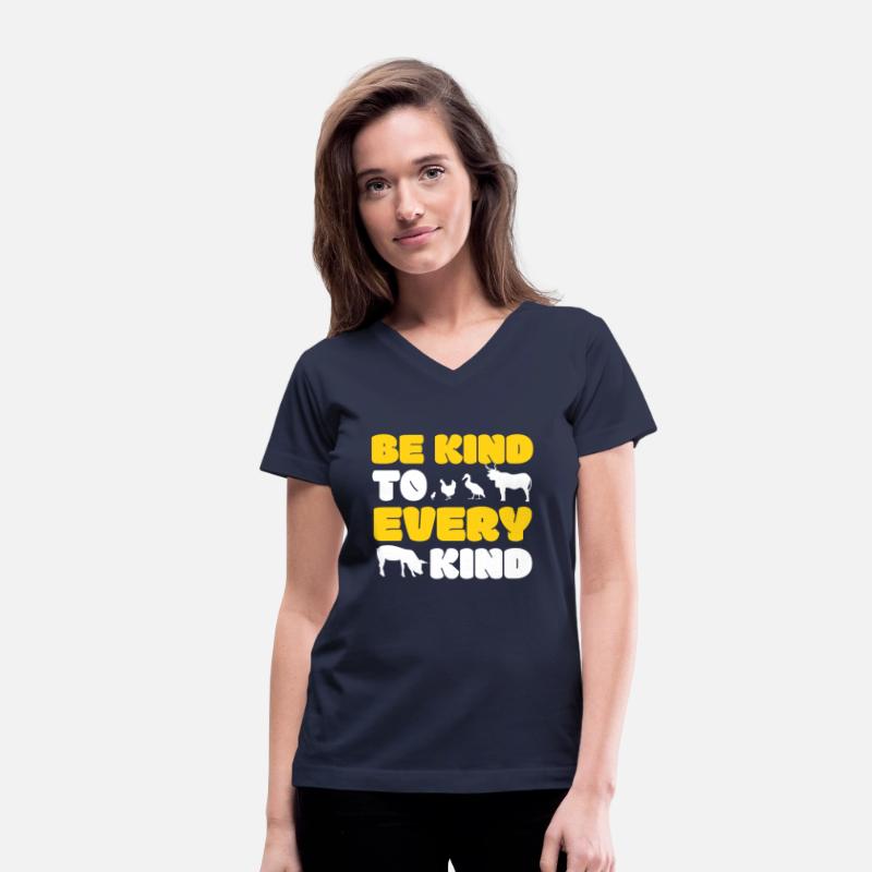 Be Kind To Every Kind Animal Rights Vegan