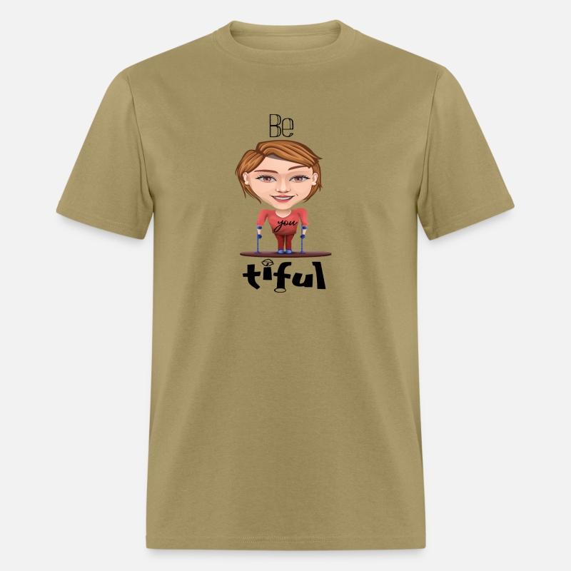 'Be-You-Tiful' Spina Bifida Awareness