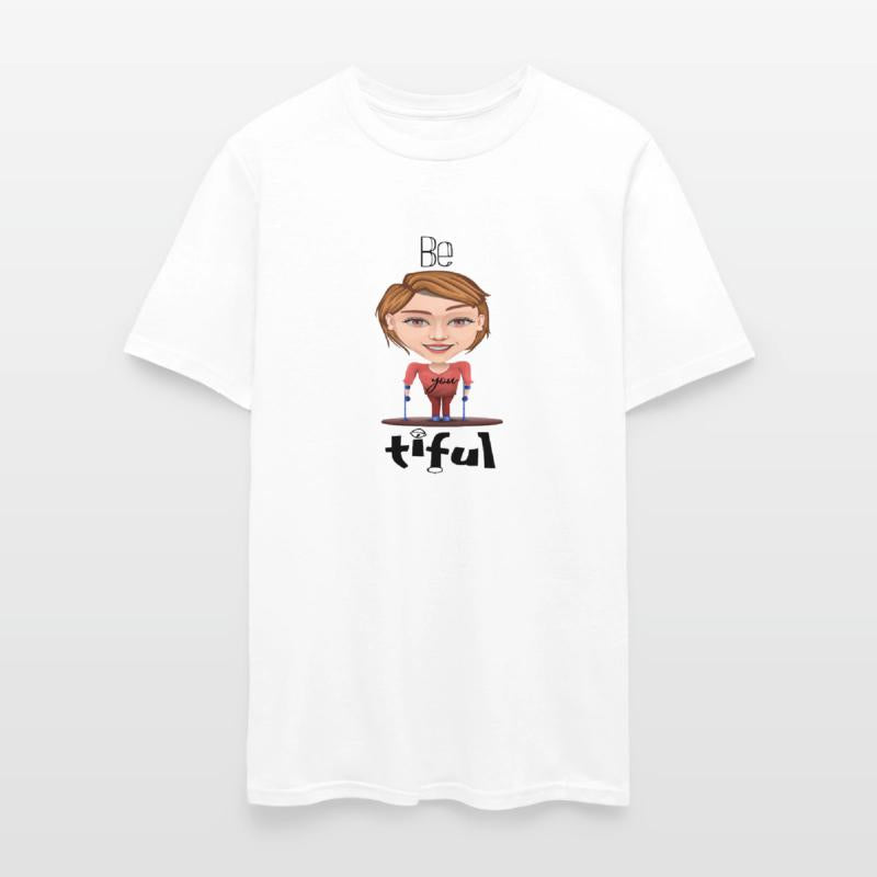 'Be-You-Tiful' Spina Bifida Awareness