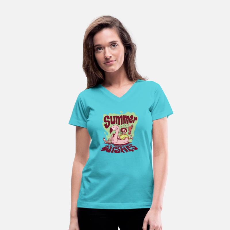 Beach Bum Bones
