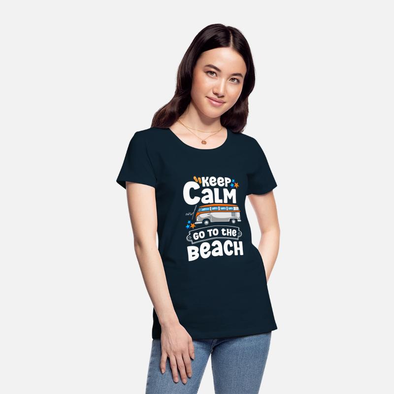 Beach Sea Summer Vacation Breeze