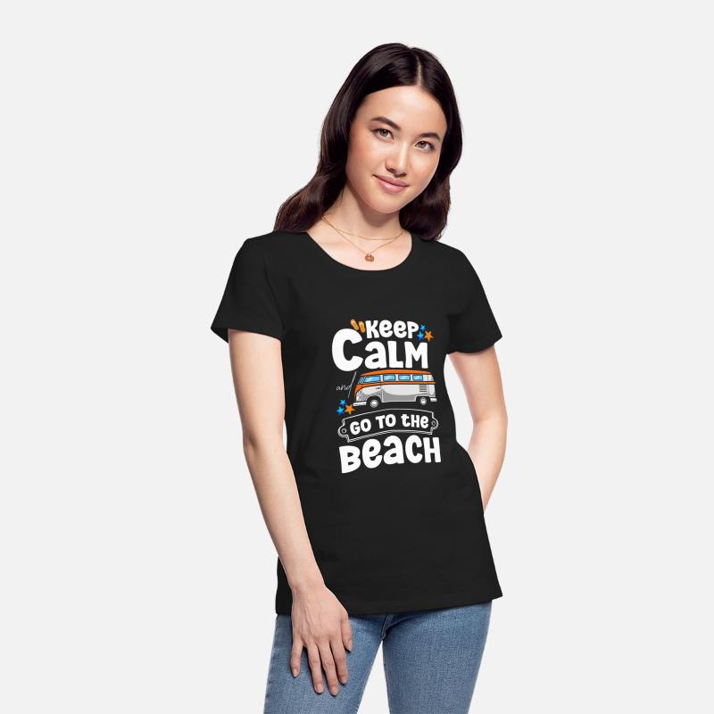 Beach Sea Summer Vacation Breeze