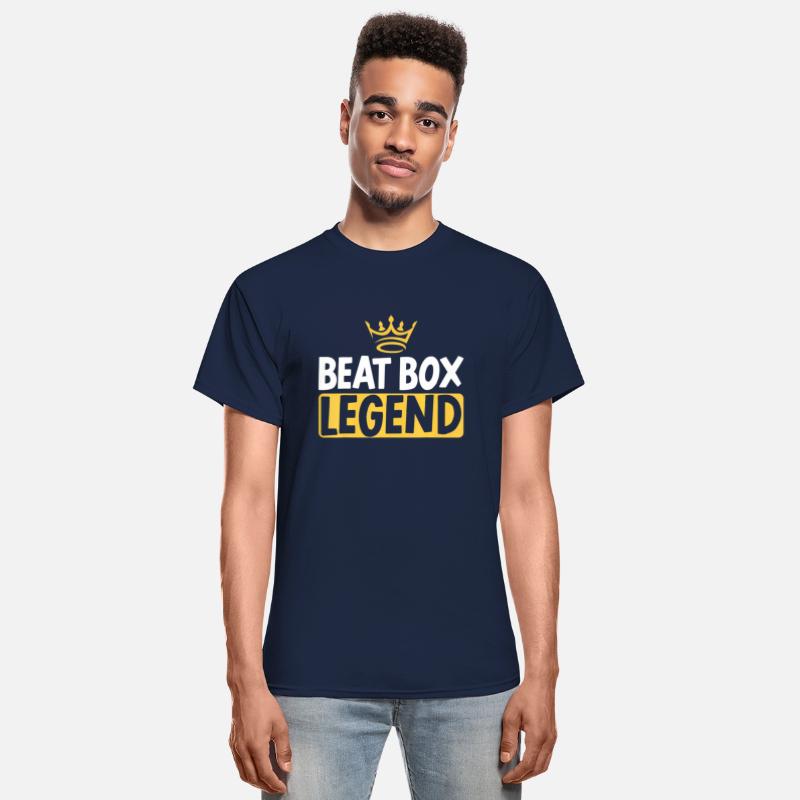 Beat Box Legend Beatboxer Beatboxing Musicound