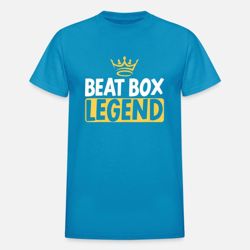 Beat Box Legend Beatboxer Beatboxing Musicound