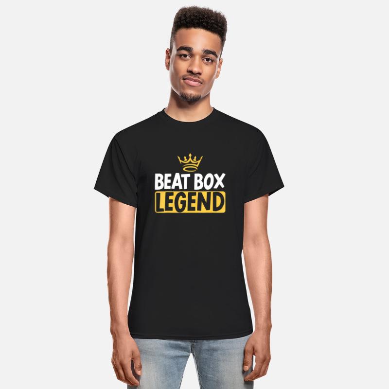 Beat Box Legend Beatboxer Beatboxing Musicound