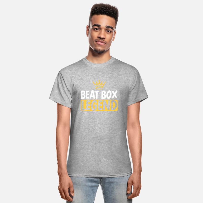 Beat Box Legend Beatboxer Beatboxing Musicound
