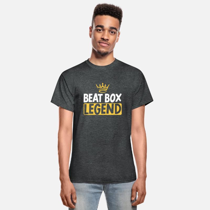 Beat Box Legend Beatboxer Beatboxing Musicound