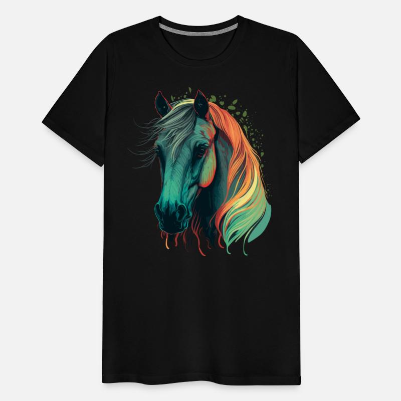 Beautiful Horse