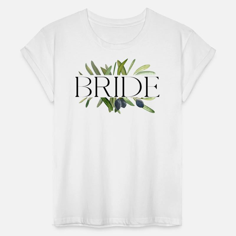 Beauty of the Bride