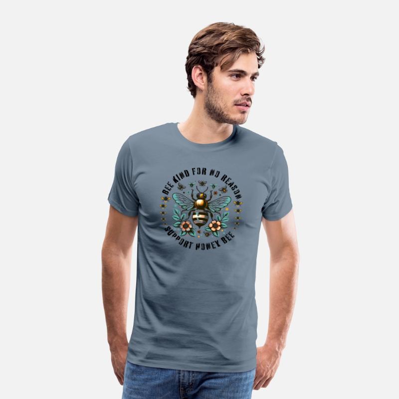 Bee Kind to our planet