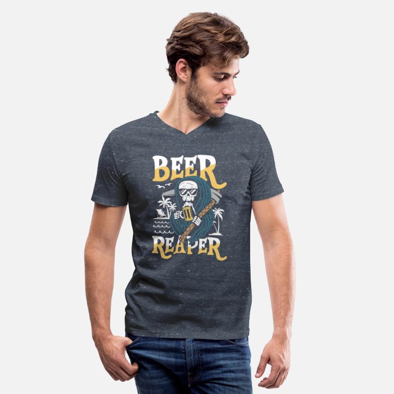 Beer reaper | pub crawl drinking