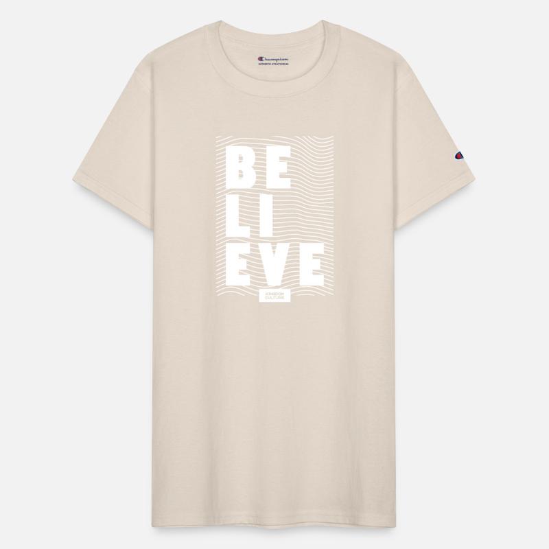 BELIEVE