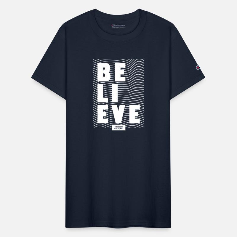 BELIEVE