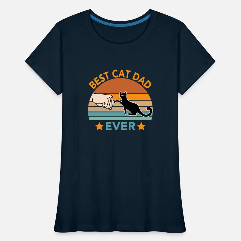 Best cat Dad
